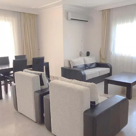 Toros 1 2+1 , European Residential *