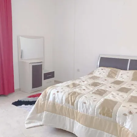 Toros 1 2+1 , European Residential 아파트 마흐무틀라르