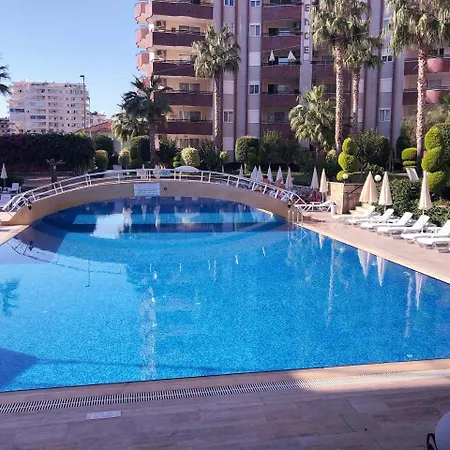 Toros 1 2+1 , European Residential Daire *