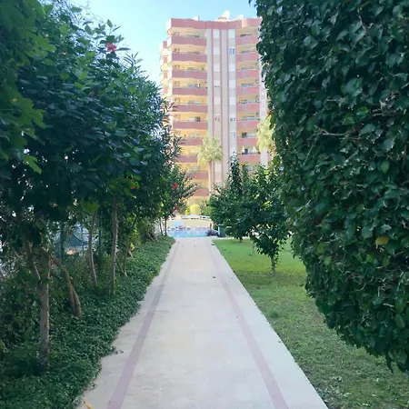 Toros 1 2+1 , European Residential * Mahmutlar