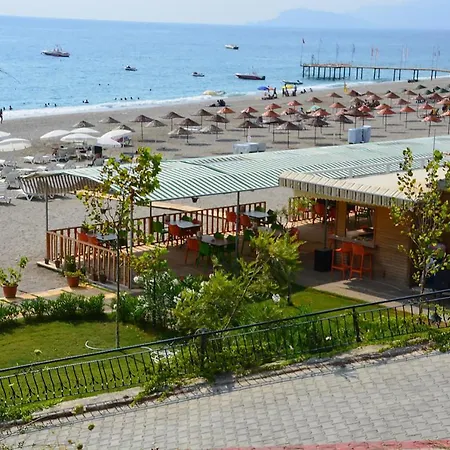 Toros 1 2+1 , European Residential Daire